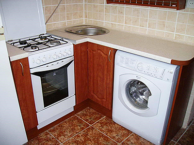 Как выбрать стиральную машинку-автомат?