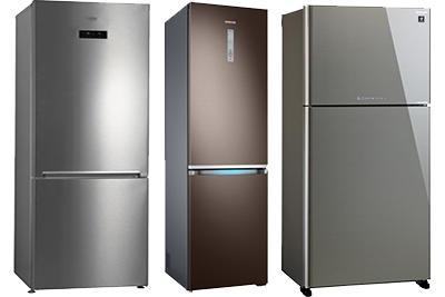 Какие бывают холодильники и где их выгоднее купить