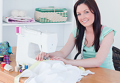 Самые популярные современные швейные машинки Janome для домашнего рукоделия