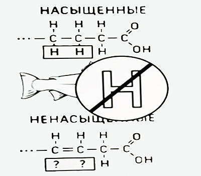 Рыба и морепродукты