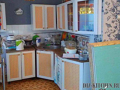 Как обустроить небольшую квартиру с маленькой кухней