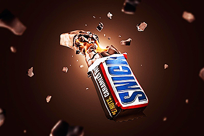 Интересные факты о Snickers, которых вы не знали