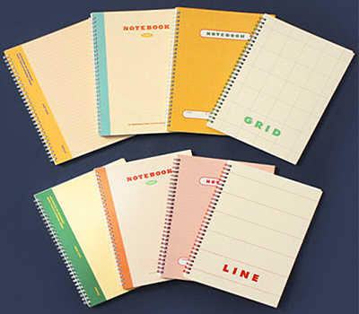 Ежедневники, блокноты, записные книжки: особенности и выбор