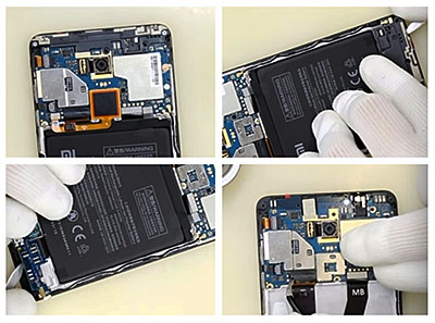 Телефон Xiaomi ремонт Киев: что нужно знать?