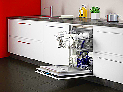 Почему стоит присмотреться к посудомоечным машинам Beko?
