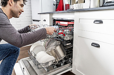 Как выбрать посудомоечную машину по мнению эксперта