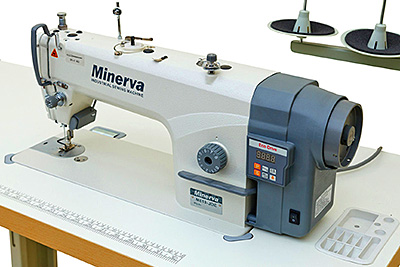 1001 швейная машинка: как не потеряться в мире швейных машин?