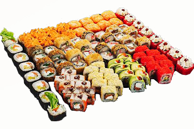 Обрусевшие суши: чем отличаются наши российские суши и роллы от традиционных японских суши?