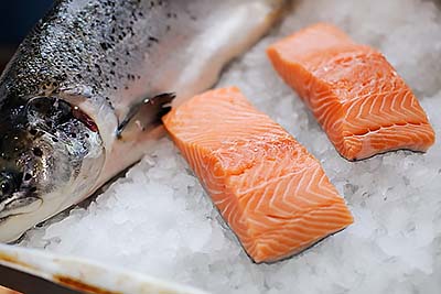 Чем полезен лосось и почему его следует есть регулярно