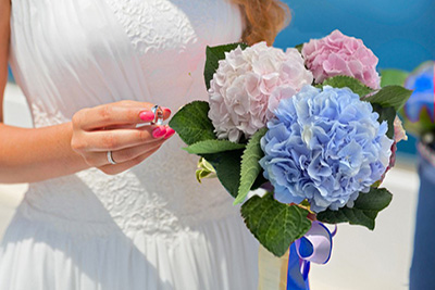 Букет невесты - главные правила и советы флористов