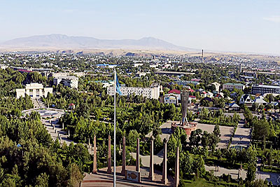 Из Шымкента – в Ташкент. Что удивит больше – Узбекистан или Южный Казахстан?