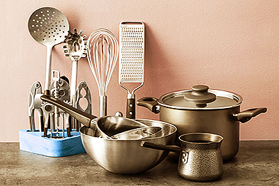 Полезная кухонная утварь: топ товаров для кухни, которые пригодятся каждой хозяйке