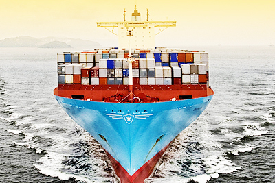 Подробное руководство по доставке грузов из Китая в Европу