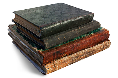 История и значение первопечатных изданий в мире антикварных книг