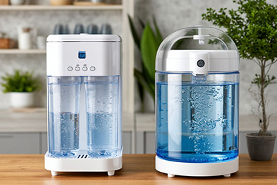 H2O - матрица жизни