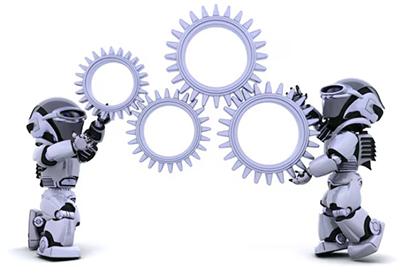 Виды и принципы работы сервоприводов: как устроен сервомотор