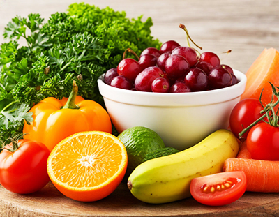 Сезонное питание: как помочь иммунитету осенью и зимой