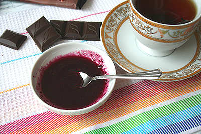 Алкоголь и кулинария