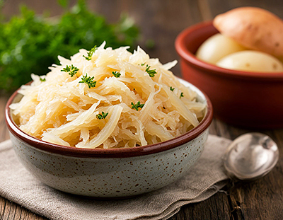 Квашеная капуста по лунному календарю