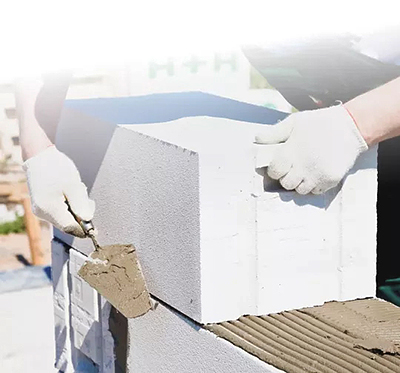 Строительство дома — не мечта, а реальность