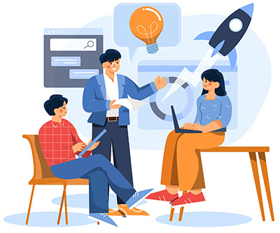 маркетинг для начинающих