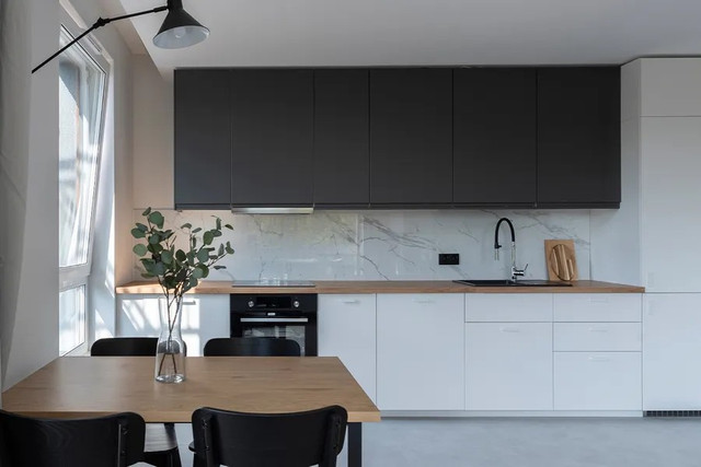 Эргономика кухни: как сделать удобную планировку