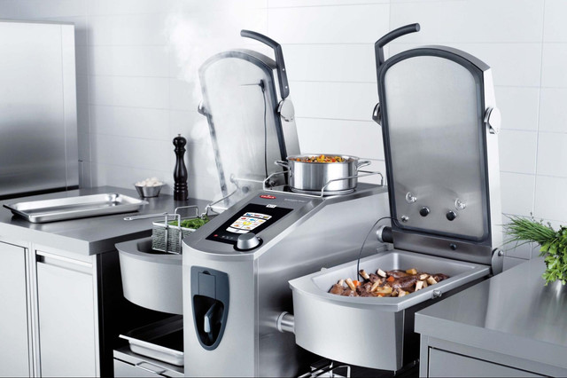 Эргономика кухни: как сделать удобную планировку