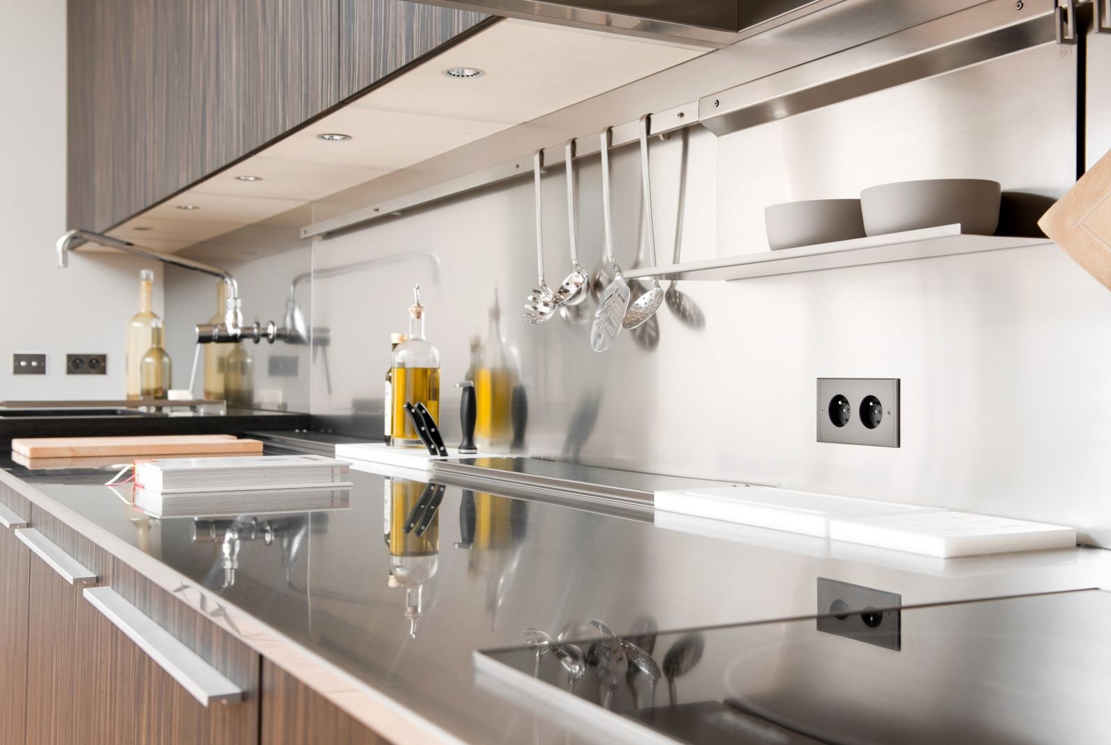 Эргономика кухни: как сделать удобную планировку