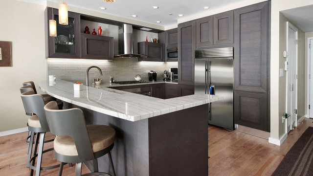 Эргономика кухни: как сделать удобную планировку