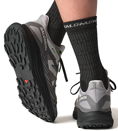 Мужские кроссовки