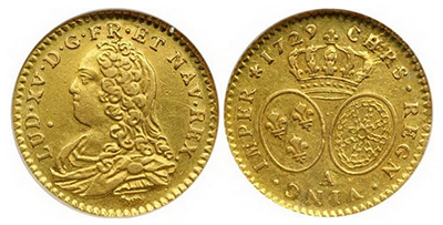 Лайфхаки по продаже старых золотых монет