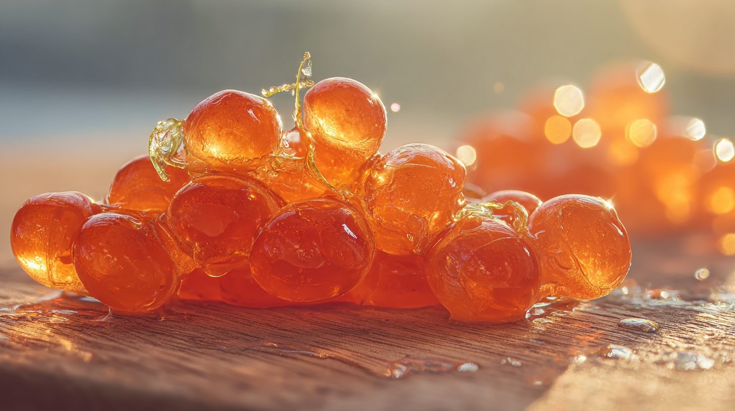 Приготовление щучьей икры открывает простые пути к традиционным блюдам