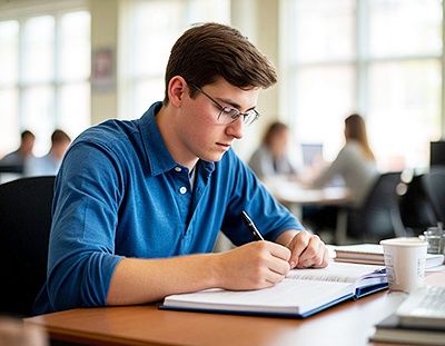 Как готовиться к ЕГЭ и не выгореть перед экзаменом