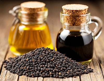 Масло чёрного тмина: эликсир, который знал сам фараон