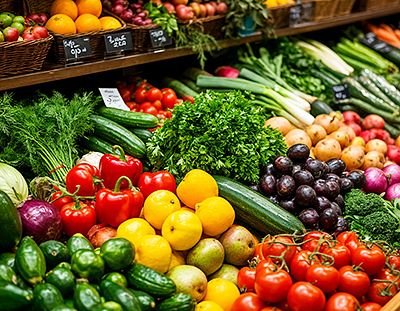 Свежесть на тарелке: как не прогадать в магазине и сохранить здоровье