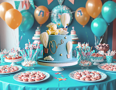 как менялась культура дней рождения в семье