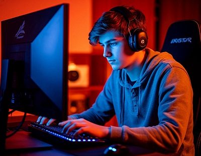 Почему Squad уникален