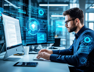 технологии для бизнеса