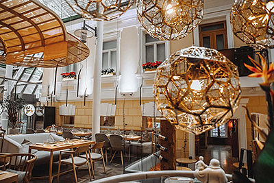 вьетнамская кухня