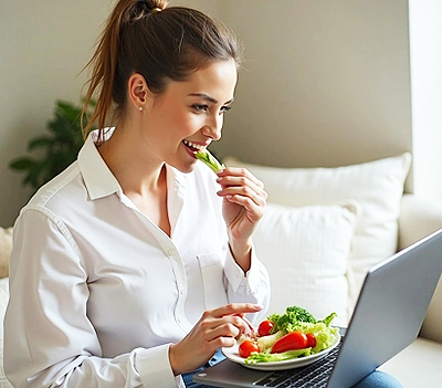 Как пройти обучение нутрициолога и строить карьеру в области питания