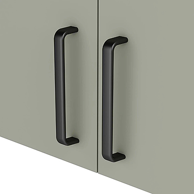 Как создать идеальную кухню из модулей