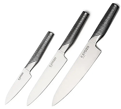 Японский нож: когда сталь обретает душу