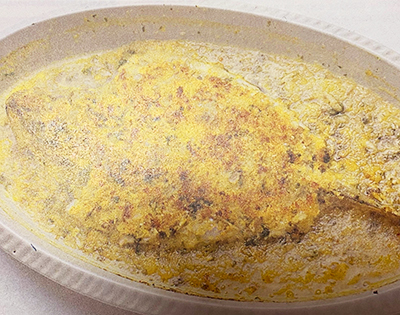 три рецепта приготовления рыбы