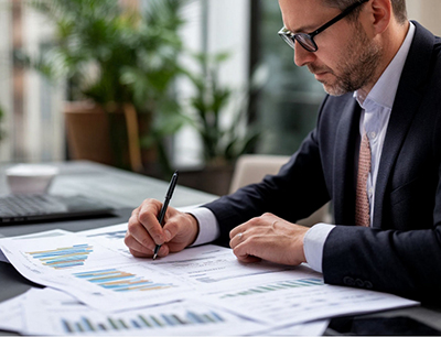 Пассивное и активное инвестирование