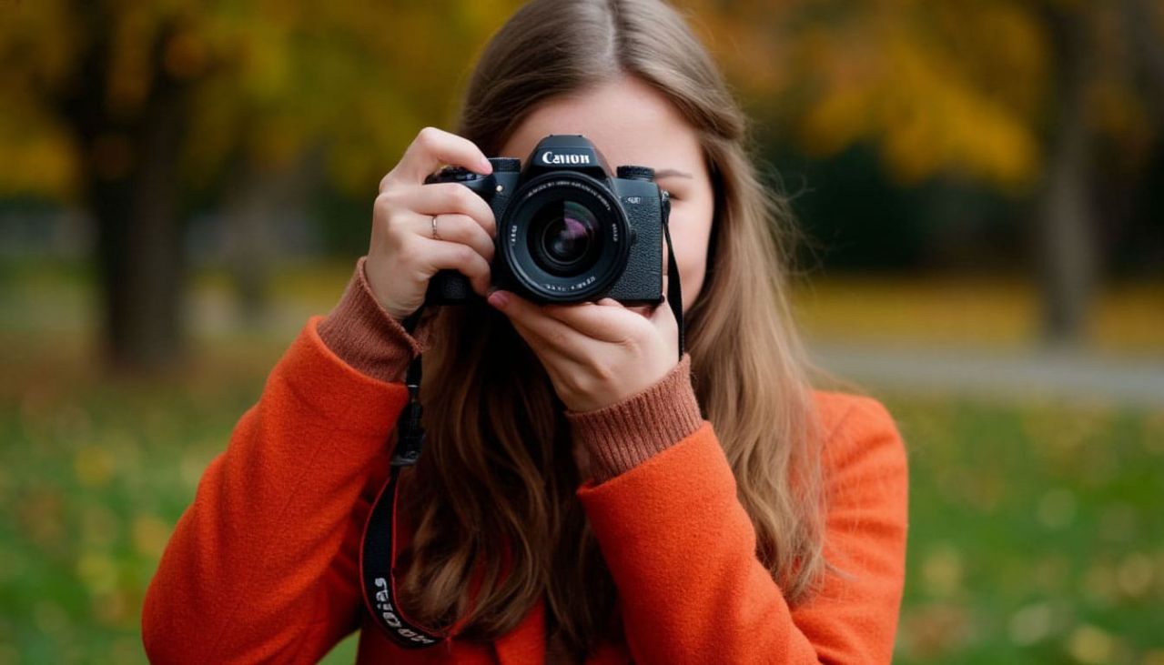 профессия фотограф. прислано