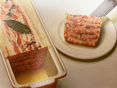 Тайны мясных запеканок. книга