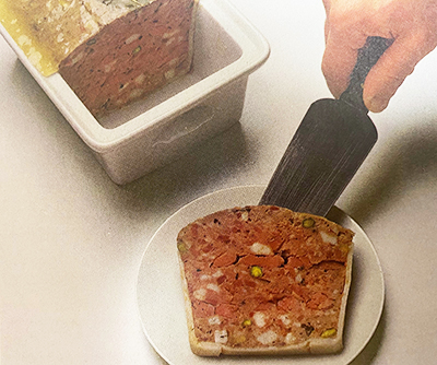 Тайны мясных запеканок. книга