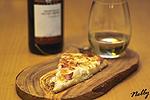 Flamiche - Tarte Flambe-   ,    