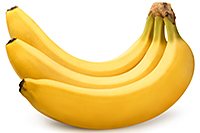 подборка рецептов с бананами