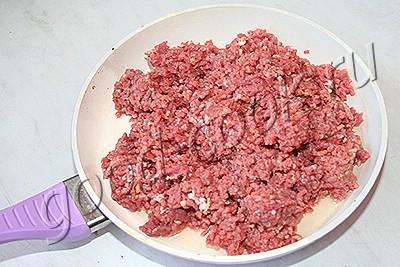 сушеное мясо (фарш)